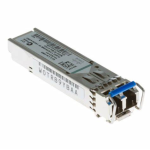 Cisco (GLC-LH-SMD 1000BASE-LX/LH SFP Transceiver Module)