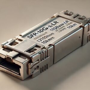 Cisco(SFP-10G-LR 10GBASE-LR SFP+ transceiver module)