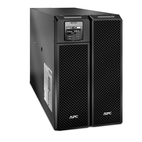 APC SMART-UPS SRT 5000VA 230V - Image 2