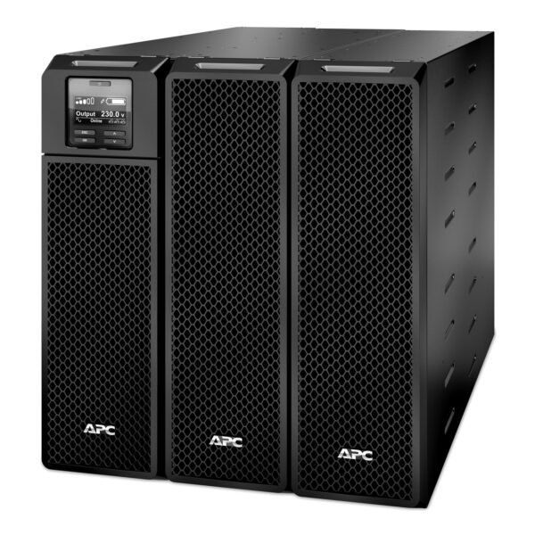 APC SMART-UPS SRT 10000VA 230V - Image 4