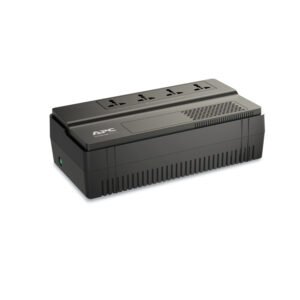 APC EASY UPS BV 650VA, AVR, UNIVERSAL OUTLET, 230V