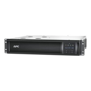 APC SMART-UPS 1000VA LCD RM 2U 230V
