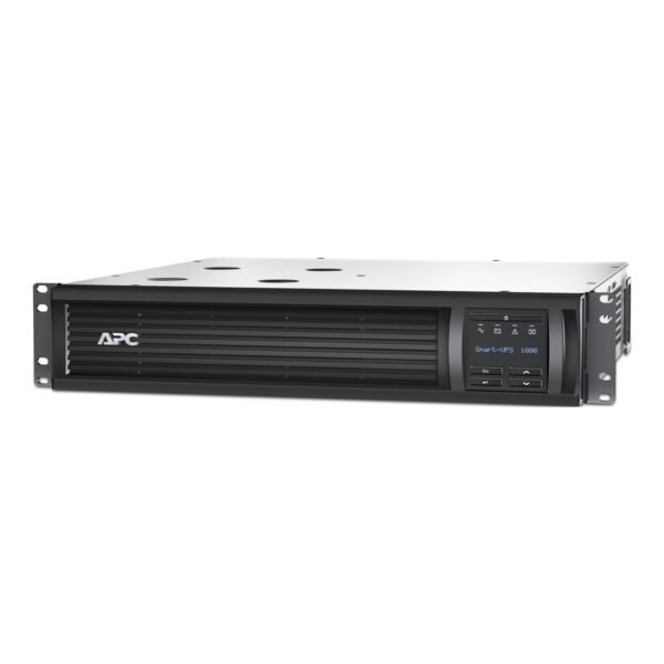 APC SMART-UPS 1000VA LCD RM 2U 230V