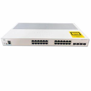 Cisco (Cisco Catalyst 1000 Series C1000-24T-4G-L)