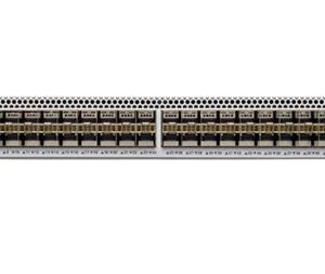 Cisco CATALYST 9500 48-PORT 25/100G