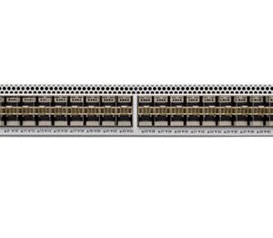 Cisco Catalyst network switch Managed L2/L3 None 1U Grey