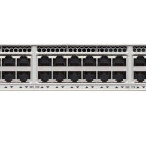 Cisco Catalyst 9200L Unmanaged L3 Gigabit Ethernet (10/100/1000) Grey
