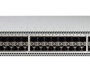 Cisco C9500-40X-A network switch Managed L2/L3 None Grey 1U