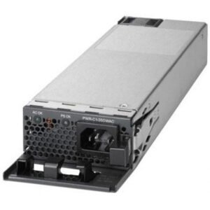 Cisco PWR-C1-715WAC= network switch component Power supply