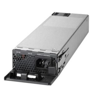 Cisco PWR-C1-350WAC= network switch component Power supply