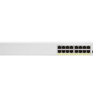 Cisco CBS220-16T-2G Managed L2 Gigabit Ethernet (10/100/1000) White