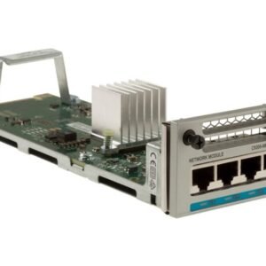Cisco CATALYST 9300 4 X MGIG