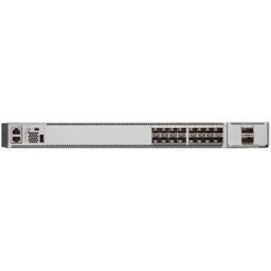 CISCO CATALYST 9500 ETHERNET SWITCH