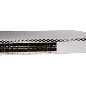 Cisco Catalyst C9500-24X-E network switch Managed L3 10G Ethernet (100/1000/10000) 1U Grey