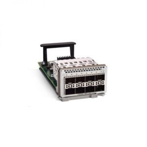 network switch module 10 Gigabit Ethernet