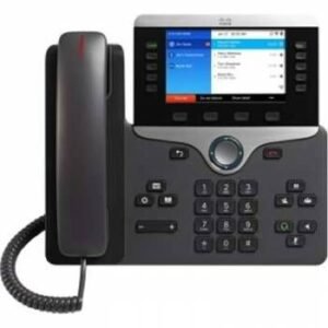 Cisco IP Phone 8861 - VoIP phone