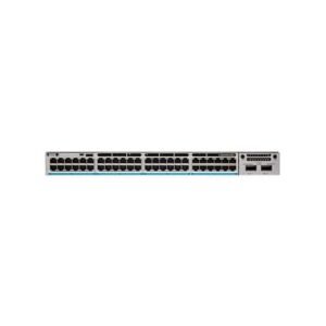 Cisco CATALYST 9300L 48P DATA NETWORK ADVANTAGE 4X10G UPLINK Managed L2/L3 Gigabit Ethernet (10/100/1000) Grey