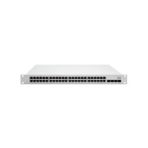 Cisco Catalyst 9300 48-port data Ntw Ess Managed L2/L3 Gigabit Ethernet (10/100/1000) Grey