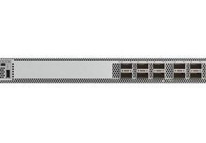 Cisco C9500-12Q-E network switch Managed L2/L3 None Grey 1U