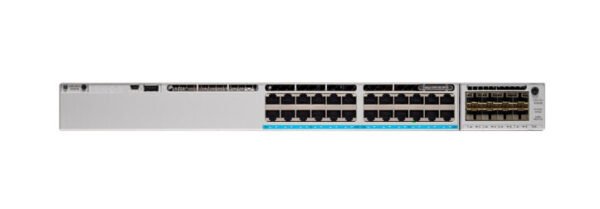 Cisco C9300L-24T-4G-A network switch