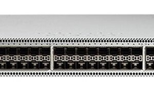Cisco Catalyst network switch Managed L2/L3 None Grey 1U
