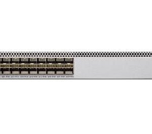 Cisco C9500-24Q-E Managed L2/L3 None Grey 1U