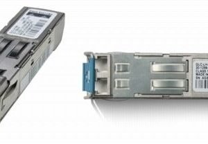 Cisco GLC-ZX-SM-RGD= network media converter 1550 nm