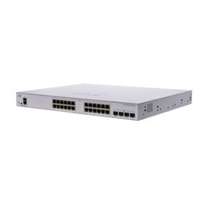 Cisco Catalyst C1000-24T-4G-L network switch Managed L2 Gigabit Ethernet Grey