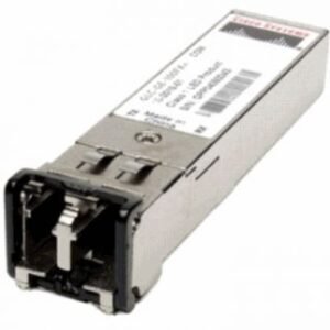 Cisco DS-SFP-FCGE-SW= network transceiver module Fiber optic 2000 Mbit/s