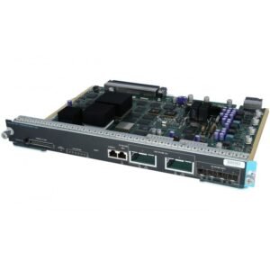 Cisco Catalyst 4500 Series Supervisor Engine V-10GE-Control processor-plug-in module