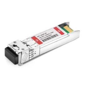 Cisco SFP-10G-LR-X= network transceiver module Fiber optic 10000 Mbit/s SFP+ 1310 nm