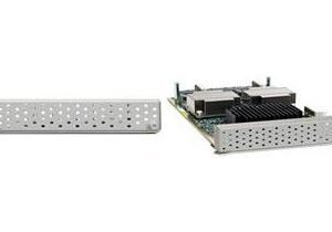 Cisco N55-M160L3= network switch module