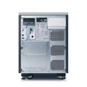 APC SYA8K8I uninterruptible Power Supply (UPS) 8 KVA 5600W