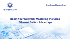 Cisco Ethernet Switch