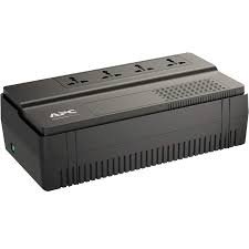 APC BV500I Uninterruptible Power Supply (UPS) Line-Interactive 0.5 KVA