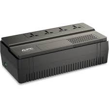 APC BV650I-MSX Uninterruptible Power Supply (UPS) Line-Interactive