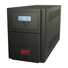 APC SMV750CAI Easy UPS SMV Line-Interactive 0.75 KVA 525 W 6 AC Outlet