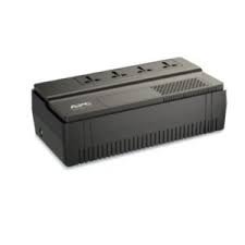 APC UBV1000I Easy UPS, 1000VA, Floor/Wall Mount, 230V, 6x IEC C13 outlets, AVR