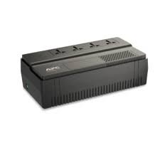 APC BV1000I-MS Uninterruptible Power Supply (UPS) Line-Interactive 1 KVA 600 W