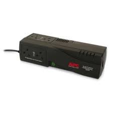 APC BE325-UK Back-UPS 325, UK 0.325 KVA 185 W 4 AC Outlet(S)