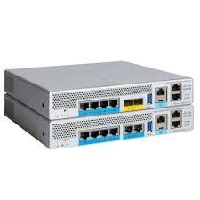 Cisco C9800-CL-K9 gateway/controller