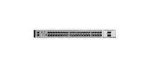 Cisco C9500-48X-A network switch Managed L2/L3 None Grey 1U