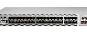 Cisco C9500-48X-E network switch Managed L2/L3 None Grey 1U
