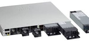 Cisco 600W AC CONFIG 6 POWER