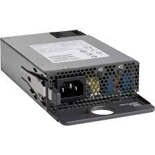 Cisco 1KW AC CONFIG 6 POWER SUPPLY