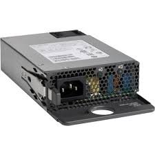 Cisco 125W AC CONFIG 5