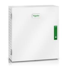 APC GVSBPSU20K60H Maintenance Bypass Panel, single unit, 20-60kW 400V wallmount, for Galaxy VS and Easy UPS 3S