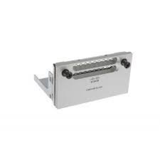 Cisco Catalyst 9200 No Network Module Selected