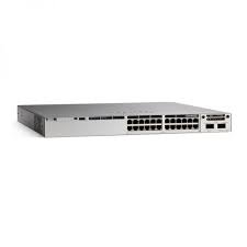 Cisco CATALYST 9300 24-PORT UPOE+