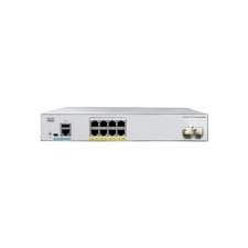 Cisco Catalyst C1000-8T-E-2G-L network switch Managed L2 Gigabit Ethernet Grey